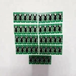 t8041-t8049 ink cartridge chip for Epson Surecolor P6000 P7000 P8000 P9000 & one time use chips for epson p6000 p7000 p8000