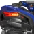 Tail lamp for yamaha nvx/aerox  motorcycle parts accessories lighting system led running brake turn light