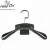 Import Tailored luxurious plastic coat hanger High Quality clothes hanger rack from China