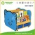 Import TAXI Shape Bookshelf Kids Furniture Wooden For Kindergarten from China