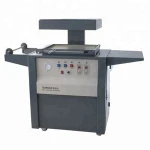 TB390 Multifunction Intimate Vacuum PVC Skin Packaging Machine Tools vacuum blister skin blister packing machine