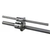 TBI motion ball screw SCNH Series Ball Screw SCNH1610-2.8 for CNC machines