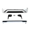 TDCMY Middle East Style Auto Car Body Kit Front Rear Bumper For Toyota Land Cruiser 2016-2020 LC200