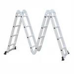 Telescope Aluminium Ladder  Parts Zamil Aluminium Ladder Aluminium Hook Ladder