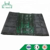 Temporary Sound Barrier Construction Temporary Fencing Outdoor Drilling Noise Barrier