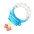 Import Termichy Baby Biting Toy Fruit Vegetable Food Feeder Feeding Tool with Rocking Bell from China
