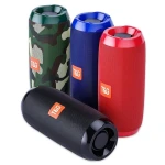 TG 117 TG-117 TG117 USB Player Waterproof BT Portable Speaker Super Quality Outdoor Wireless Speaker