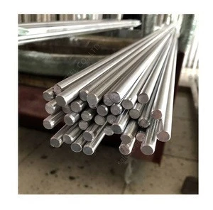 The factory supply 2024 1100 6061 6063 T6  Grinding aluminum Bar
