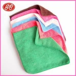 The horse racing sport towel