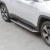 Import The latest OEM suppliers running board/side step used for jeep compass accessories from China