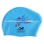 Import The Premium Silicone Swimming Caps For Long Hair With Beautiful Design Highly Elastic &amp; Large Stretch from China
