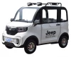 The worlds cheapest electric cars changli