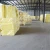 Import Thermal Insulation 80kg/m3 Glass Wool Board from China