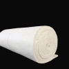 Thermal insulation aluminum silicate wool 1600c ceramic fiber blanket