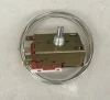 thermostat for water cooler
