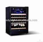Thermostat pcba for refrigerated wine cabinet customized pcb design