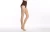 Import Thigh high strip compression stockings from China