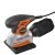 Import THPT AJ7S- 130W electric mini palm electric wood sander polisher from China