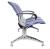 Import THR-YD1030 stainless steel hospital accompanying waiting chair from China