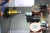 Three Axis Milling Machine 35 Degree Inclined Bed Knife Machine