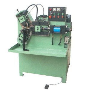 Buy Three Rollers Thread Rolling Machine from Zhangjiagang Baorui ...