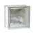 Import Tinted Coated Glass Block Bricks For Sale from China