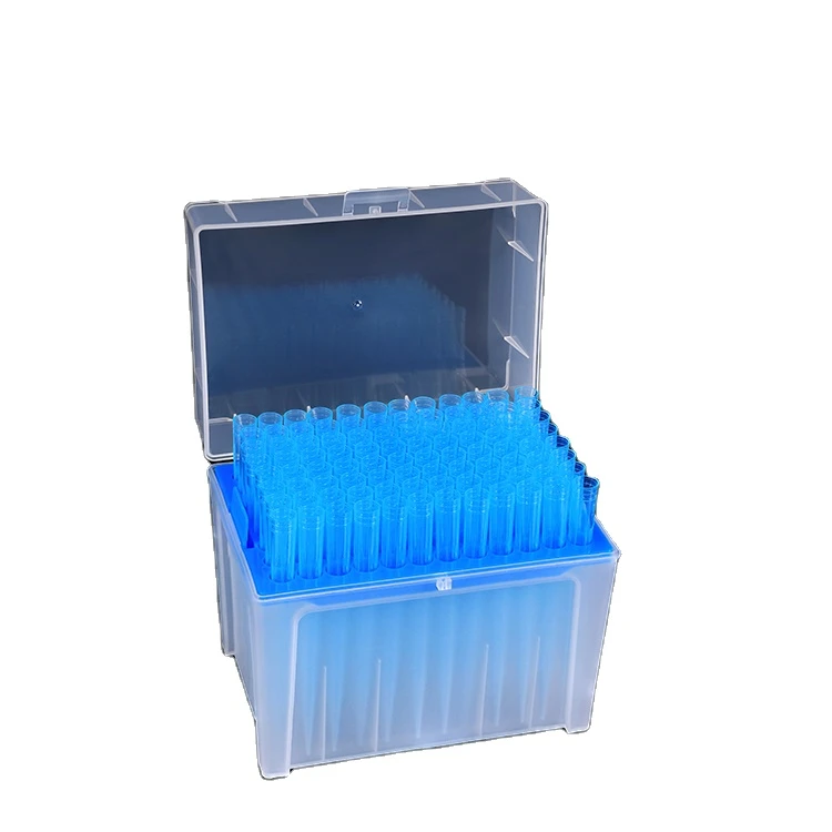 Tips Sterile Pipette Tip 10ul 100ul 1000ul 1250ul Low Retention Filter Pipette Tips Universal Lab Supplies
