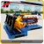 Import titan skid steer mini earth moving trencher  attachments from China