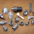 Import Titanium Airplane Machinery Milling Lightsaber High Precision Cnc Machining Parts from China
