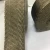 Import Titanium Header Wrap 2" wide x 50 Ft. with ties from China