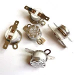 Toaster Thermostat