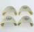 Import Toe caps composite material accessories in safety shoes from China