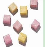 Toffee cutting packing production line