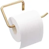 Toilet Paper Napkin Holder For Bathroom Washroom Cleaning Usage In Wholesale In Wall Mounted Style