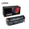Toner Factory Compatible for HP CB435A CB436A CE285A CE278A Tonner CF217A CF230A CF219A CE505A Q2612A Laser Print Cartridge