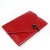 Import Top Factory Wholesale best design Embossed Leather file holder colorful File Folder from China