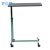 Import TOP-M6004 Wholesales Top Quality Adjustable Hospital Overbed Table With Wheels from China