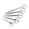 Top New Design Right Surgical Operation Medical Equipment Stainless Steel Operating Scissors