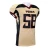 Import Top Quality Custom Logo Printed American Football Jersey from Pakistan