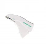 Top Quality Disposable Veterinary Dog Pet First Aid Emergency Wounds 35W Surgical Staple Remover Skin Stapler