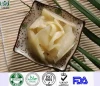 Top quality Natural Reliable Price Fresh Sushi Ginger For Sale