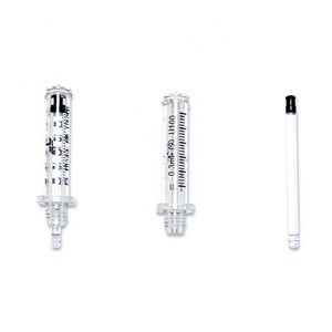 Top sale!  high quality  sterile 0.3ml mesotherapy ampoules needle