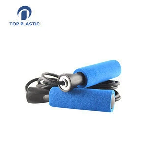 Top sale pvc exercise bungee jumping rope