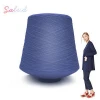 Top sales organic cotton cone yarn for ticking