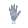 Top selling HPPE level 3 Silver guanti cut knitted gloves