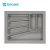 Import Topcent kitchen accessories moderrn plastic drawer cutlery trays from China