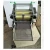 Import tortilla making tortilla press machine electric chapati press machine from China