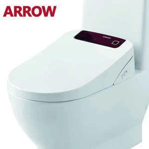 toto Intelligent electric smart soft close toilet seat cover