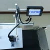 Touch Screen Inkjet Date Label Printer Variable Data Printing Logo Machine