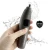 TOUCHBeauty TB-1651 Men&#x27;s Electric Professional Nose Hair Trimmer with LED Screen